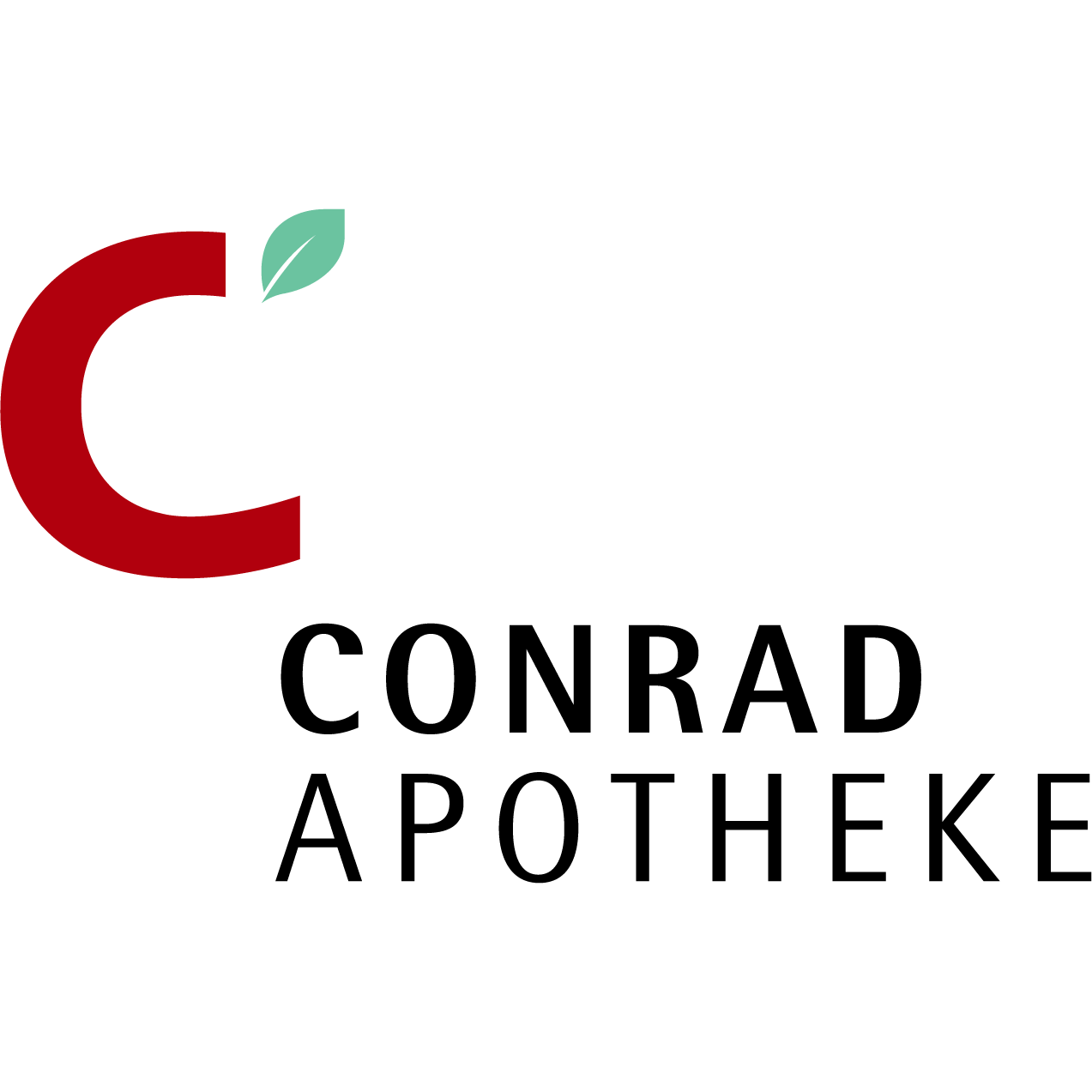 Logo Logo der Conrad-Apotheke