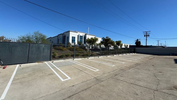 Images G-FORCE Parking Lot Striping of SoCal