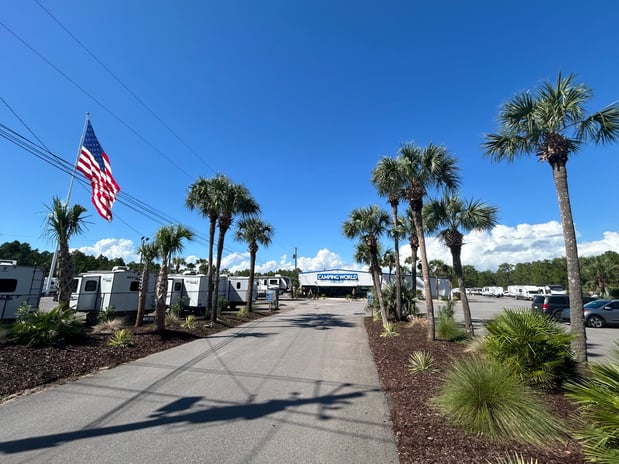 Images Camping World RV Sales
