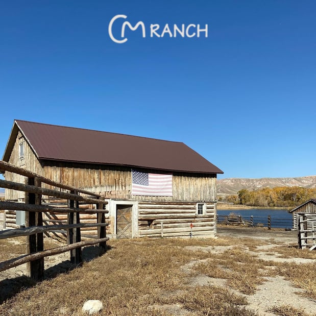 Images CM Ranch