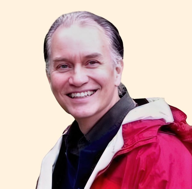 Images Paul Miller, Psychologist