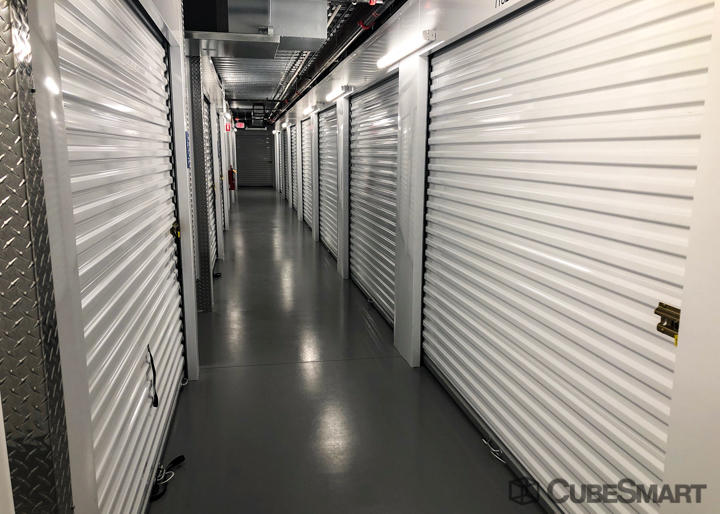 CubeSmart Self Storage Photo