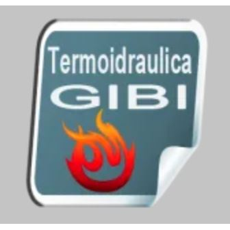 Termoidraulica Gibi Logo