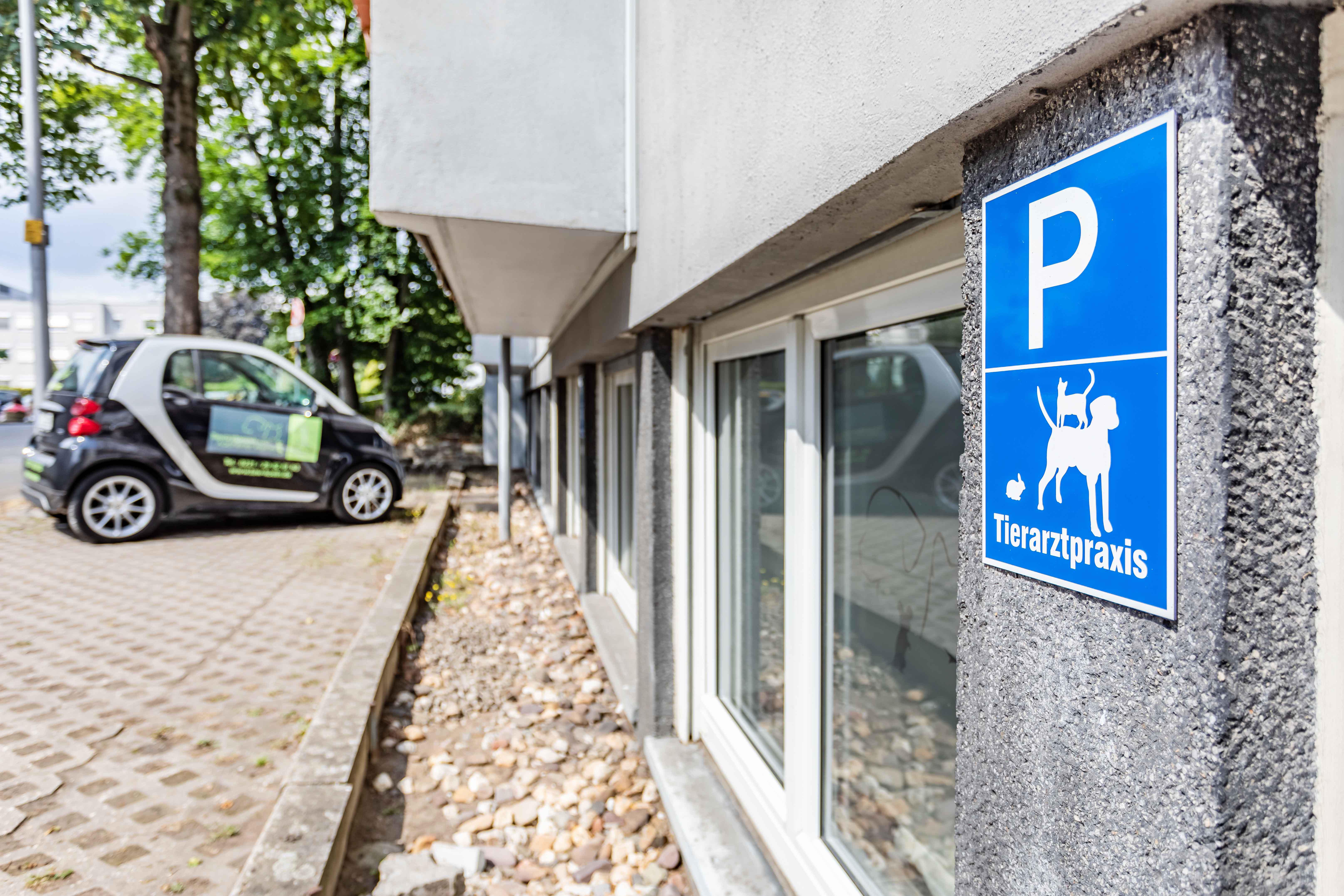 Bilder Tierarztpraxis am Aachener Weiher