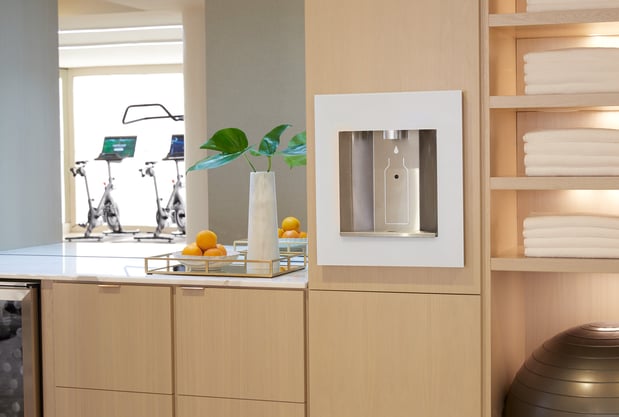 Images InterContinental Indianapolis by IHG