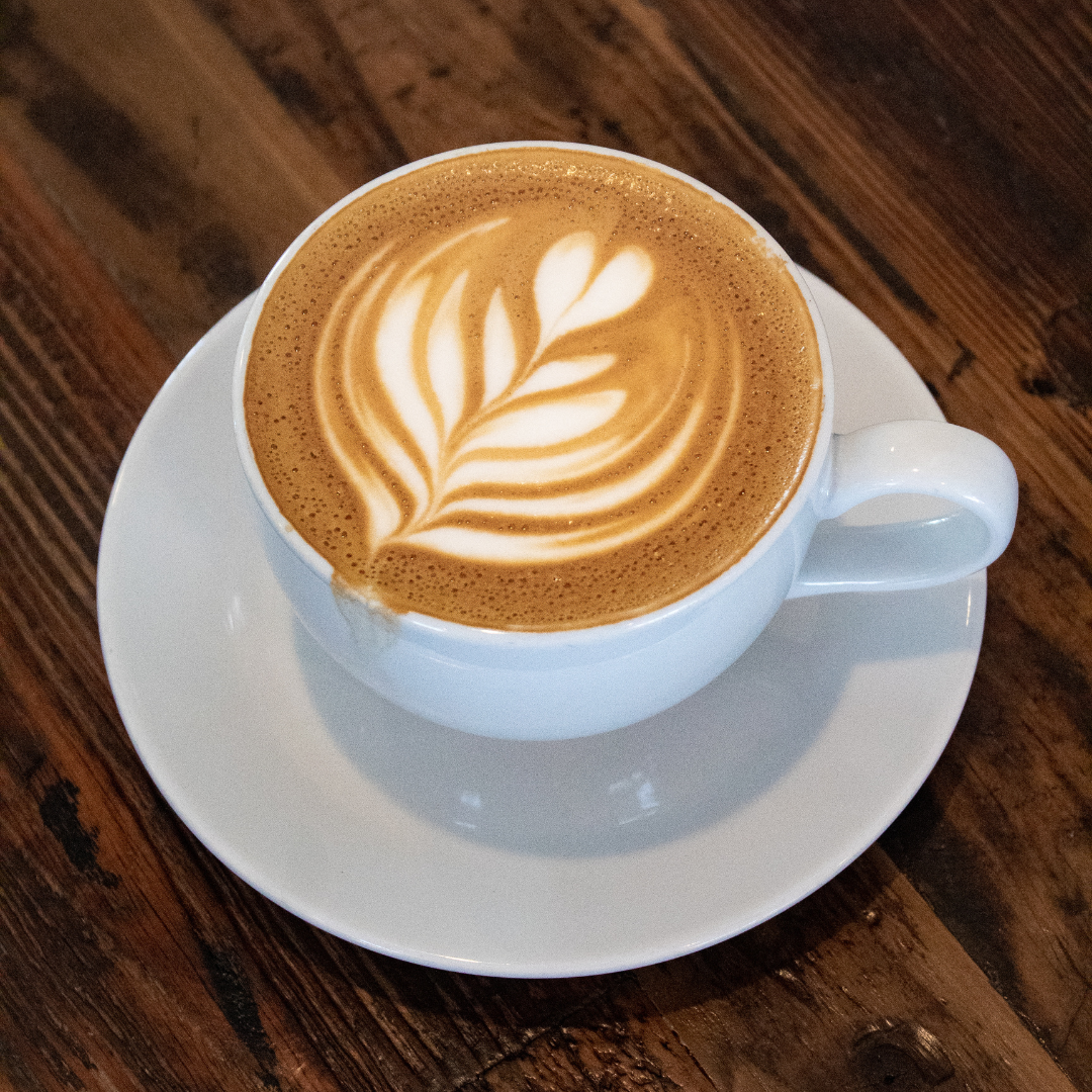 Image 5 | Just Love Coffee Cafe -  Grand Prairie