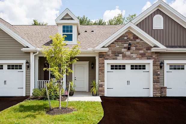 Images The Links at Centerpointe Townhomes