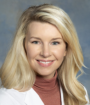 View more information about Erika Hovey