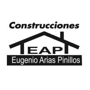 Construcciones EAP Logo