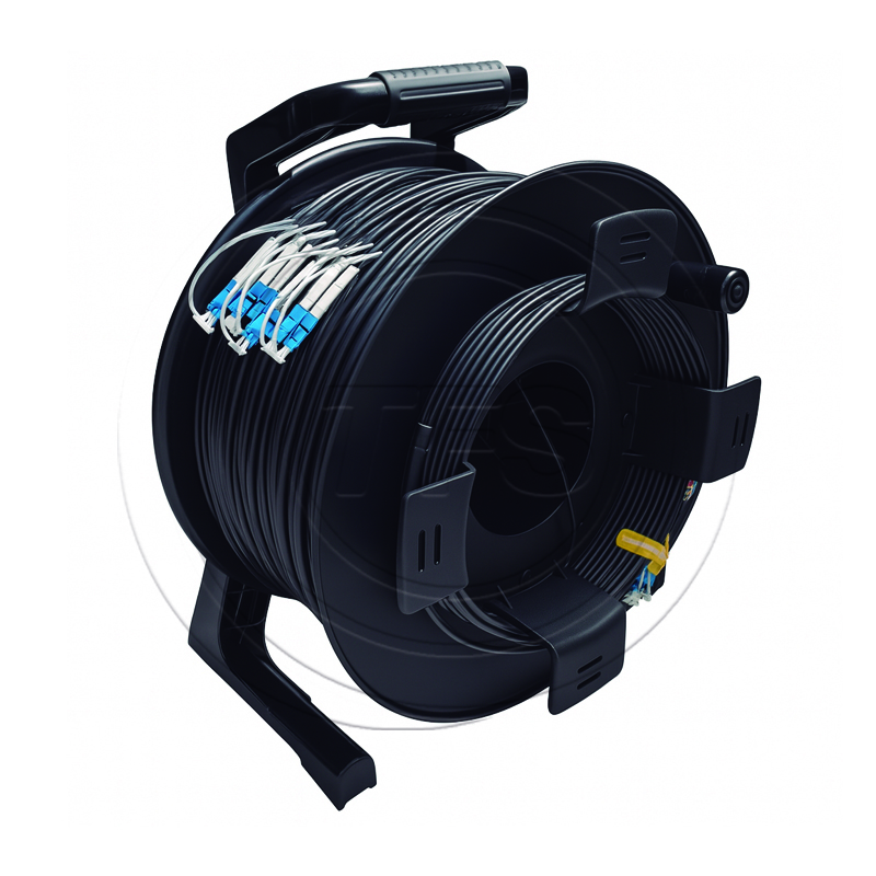 Images Tactical Fiber Systems