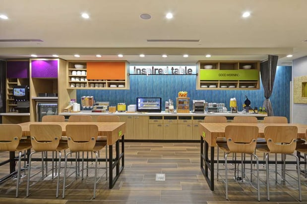 Images Home2 Suites by Hilton Dayton South