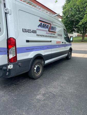Images Amazing Air Inc.