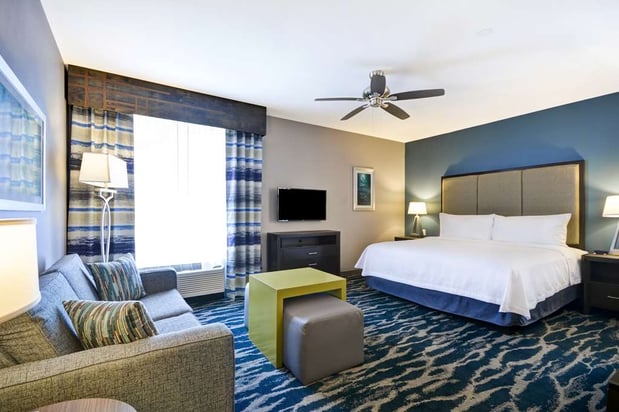 Images Homewood Suites by Hilton Conroe