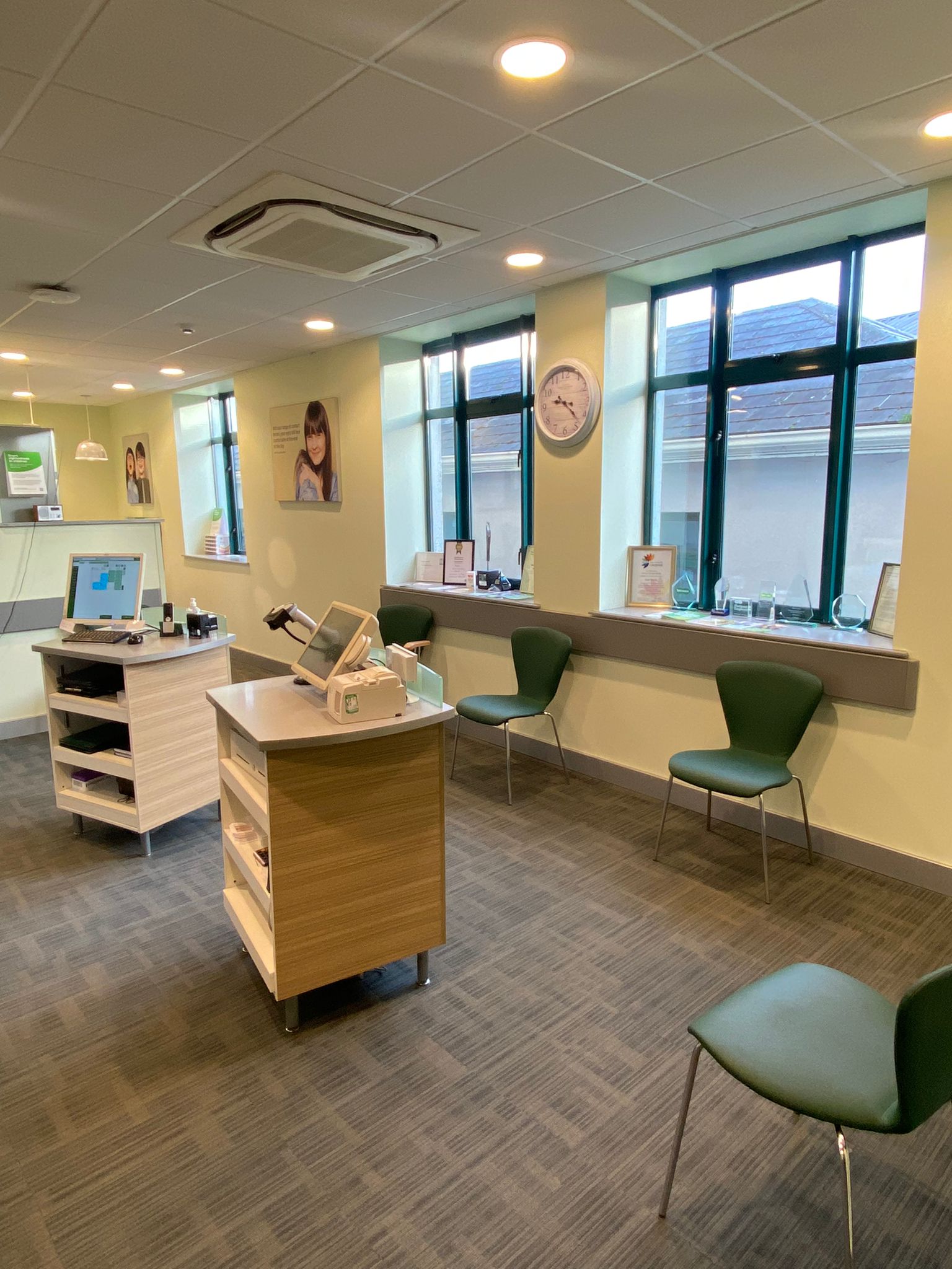 Specsavers Opticians and Audiologists -  Carlow 10