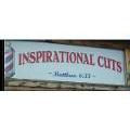 Inspirational Cuts Barber Shop