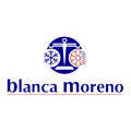 Blanca Moreno S.L. Logo