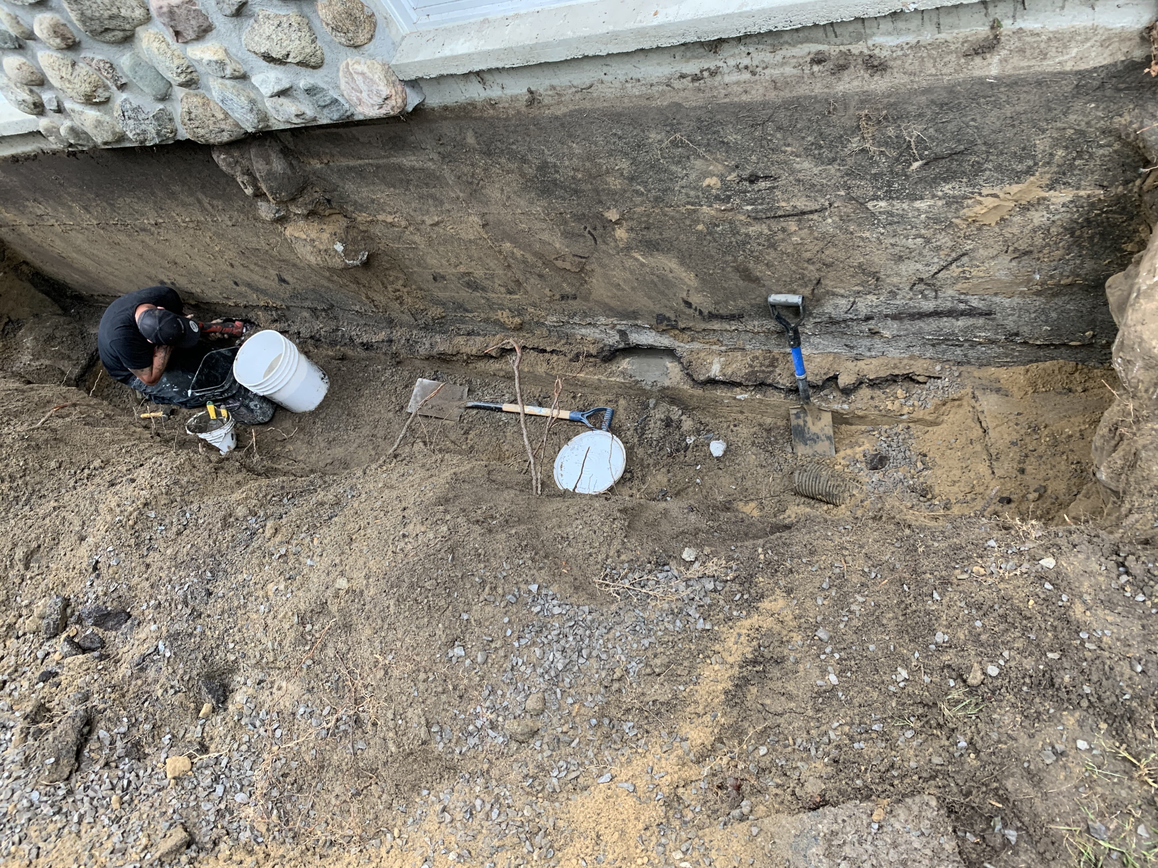 Images Fissures Excellence INC. - Division Laurentides