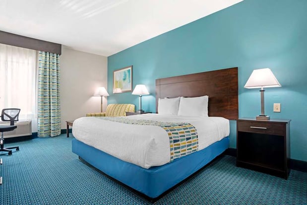 Images Best Western Plus Blue Angel Inn