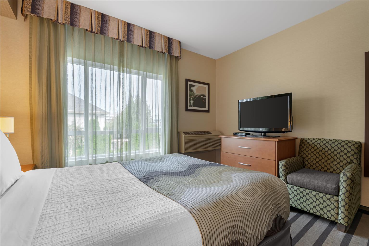 Images Best Western King George Inn & Suites