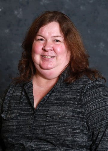Provider Headshot