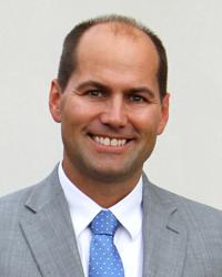 Rhett R. Frei