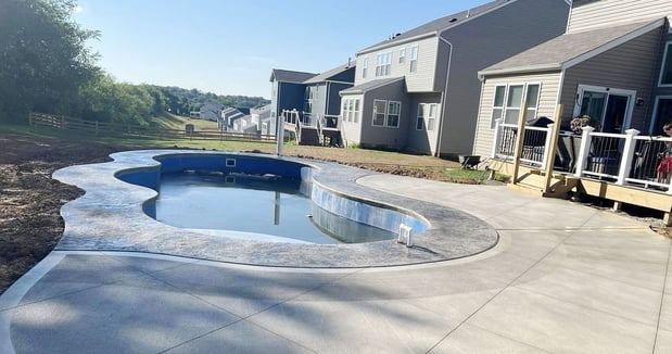 Images M & M Concrete Designs LLC
