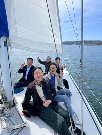 Images Sterling Sails