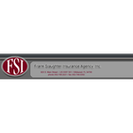 Frank Slaughter Insurance Agency, Inc. Logo