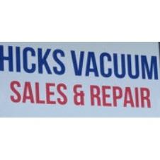 Hicks Vacuum Sales and Service