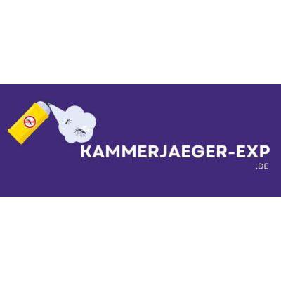 Logo Kammerjäger EXP