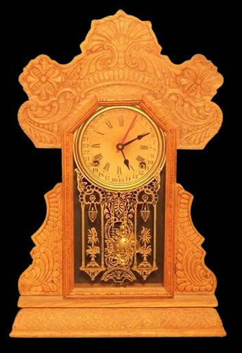 Images Heritage Clocks LLC