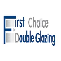 First Choice Double Glazing Ltd Logo