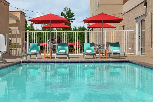 Images Home2 Suites by Hilton Savannah Airport