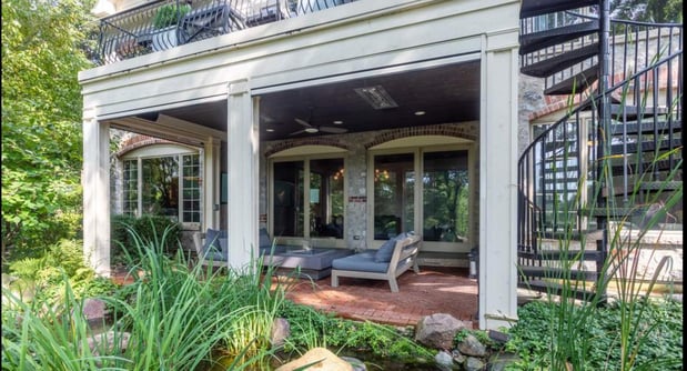 Images Hogan Design & Construction