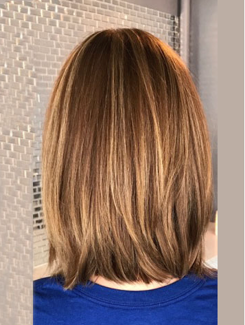 Images Exposed Salon | Hair Styling and Nail Salon Lombard