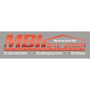 Logo von MBI Bau GmbH