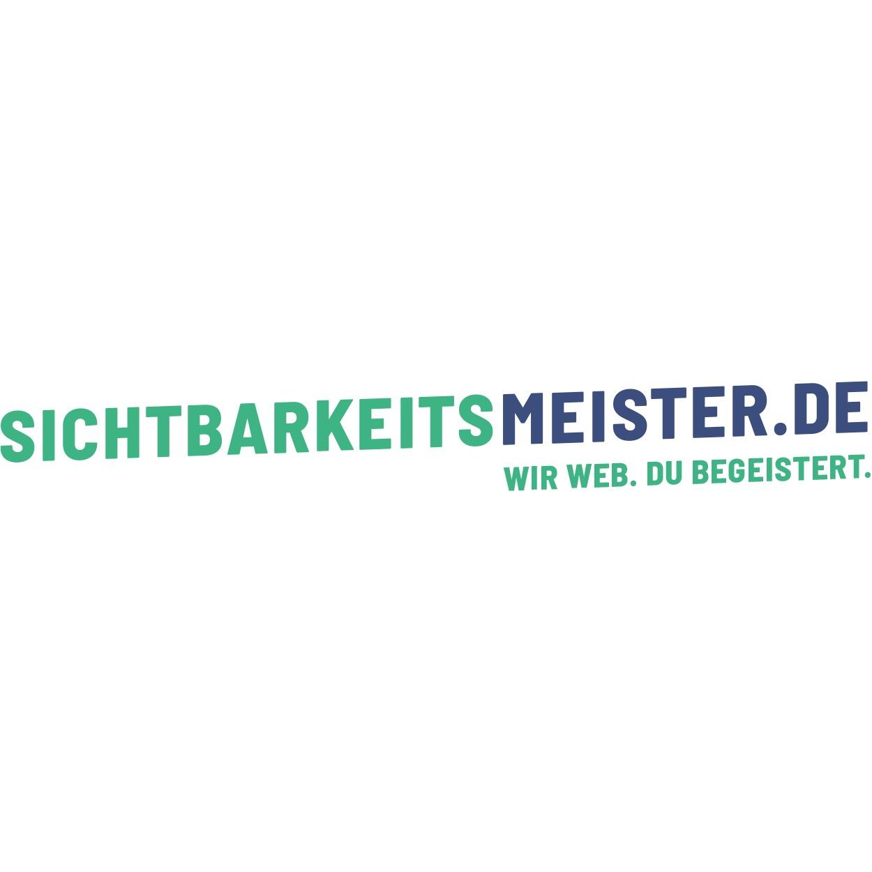 Bild zu Sichtbarkeitsmeister GmbH in Ratingen Bild zu Sichtbarkeitsmeister GmbH in Ratingen