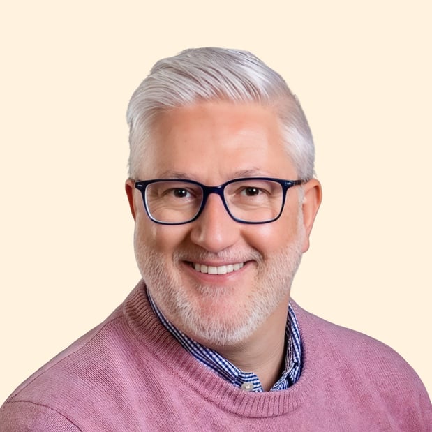 Images Christopher Borden, Counselor