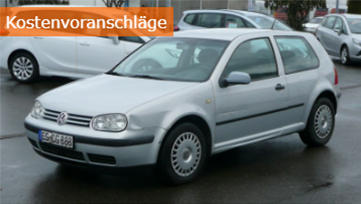 Hertfelder GmbH | Sachverständigenbüro für das Kraftfahrzeugwesen, Karl-Benz-Straße 17 in Weil im Schönbuch