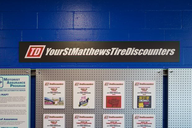 Images Tire Discounters