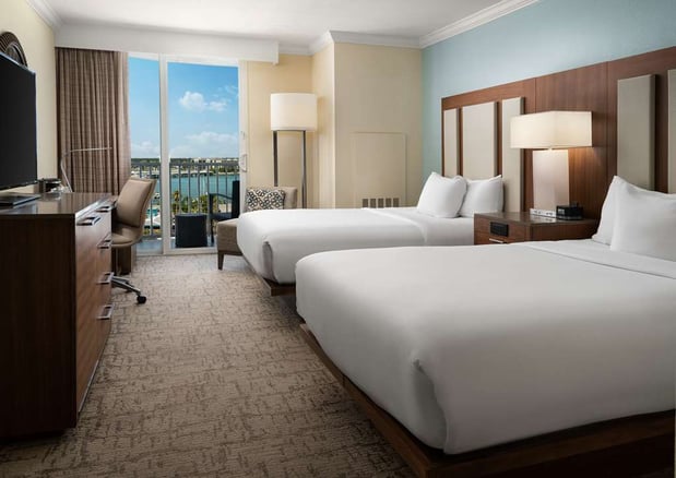 Images Hilton Clearwater Beach Resort & Spa