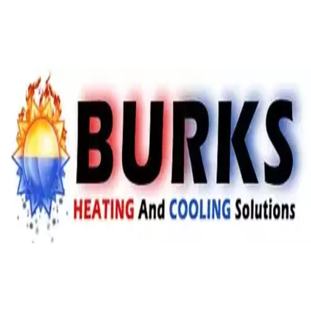 Burks Heating and Cooling Solutions
