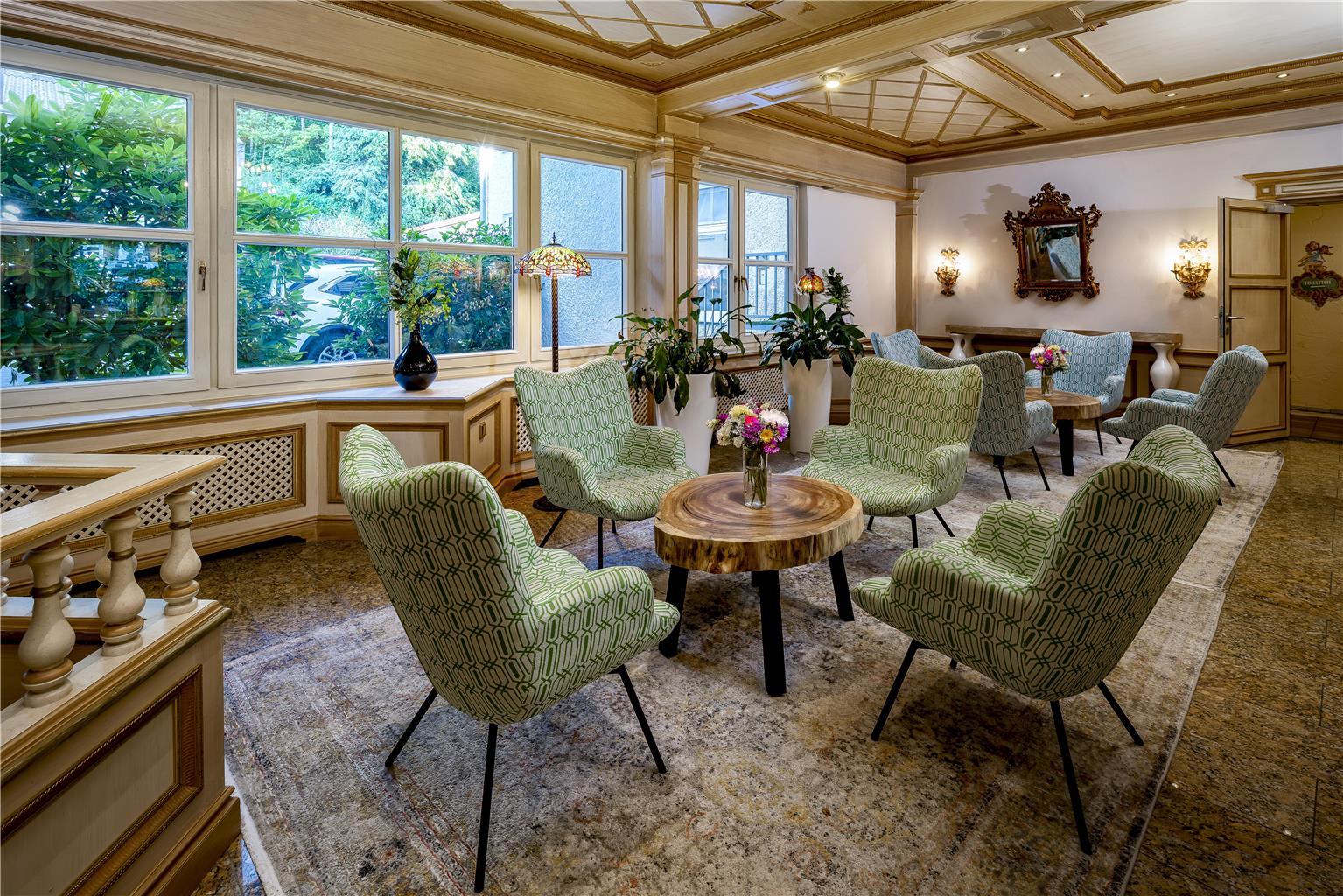 Bild 6 Sure Hotel by Best Western Rhoen Garden in Poppenhausen