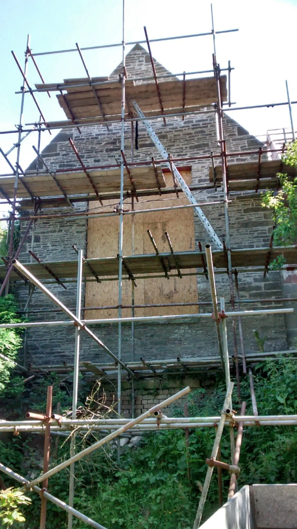 Images Masonry & Construction Ltd