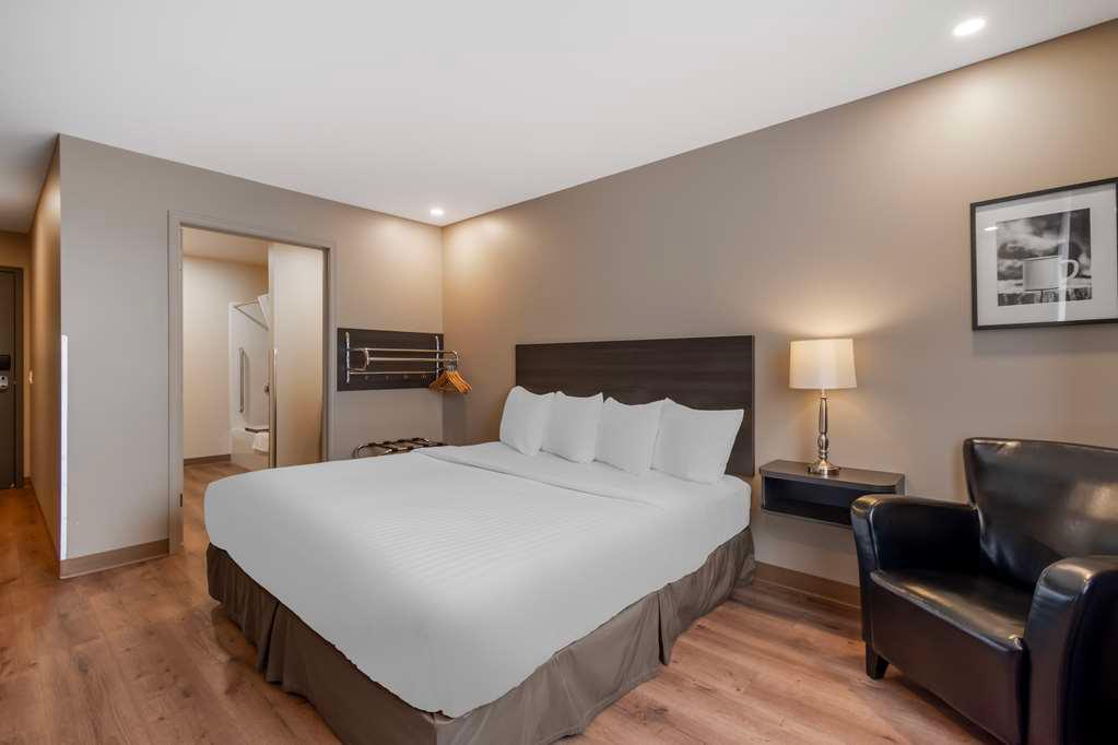 Images Villa Inn & Suites, SureStay Collection By Best Western