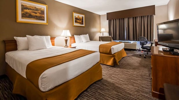 Images Best Western Gateway Adirondack Inn