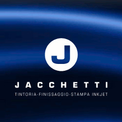 Tintoria P.A. Jacchetti Logo