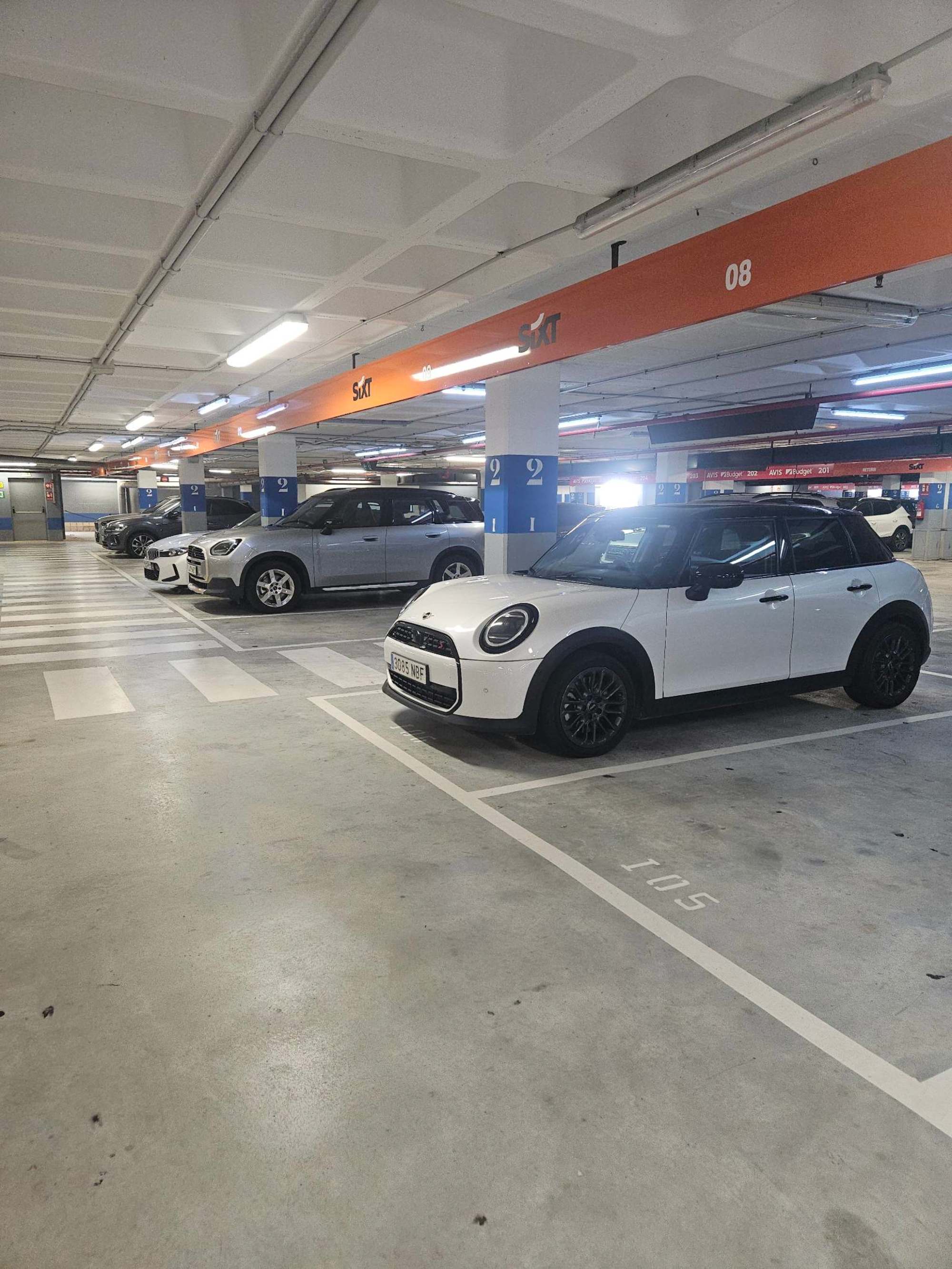 Galería en miniatura