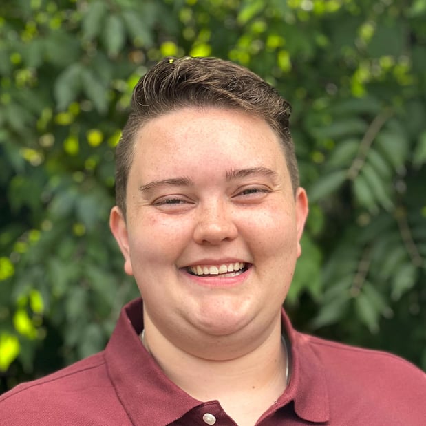 Images Olivia Amiott-Seel, Counselor