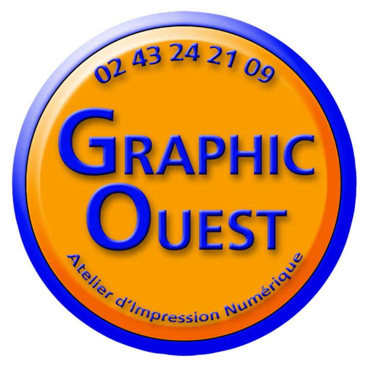 Graphic Ouest enseigne et enseigne lumineuse (fabrication, vente, installation)